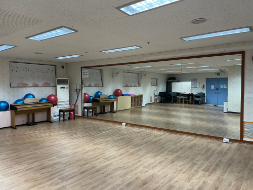 생활체육문화실