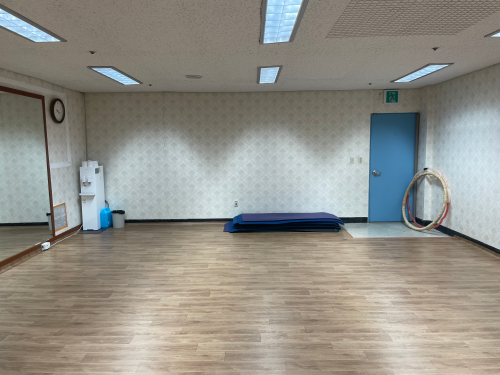 생활체육문화실