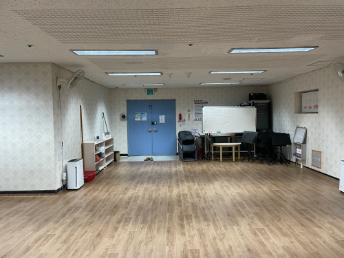 생활체육문화실