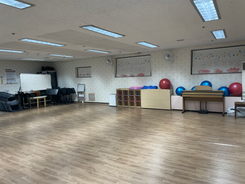 생활체육문화실